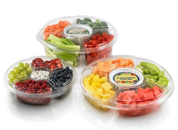 Party-Platters